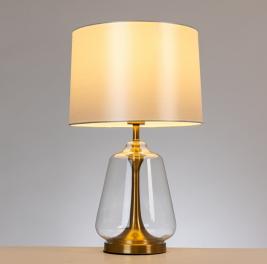 Настольный светильник Arte Lamp Pleione A5045LT-1PB