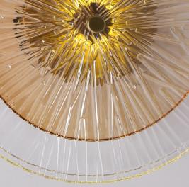Бра Arte Lamp Ajour A1258AP-1PB