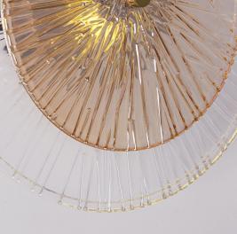 Бра Arte Lamp Ajour A1259AP-1PB