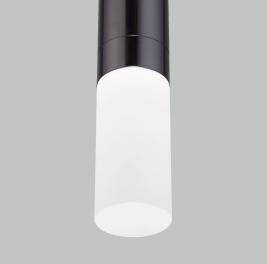 Подвесной светильник Eurosvet Axel 50210/1 LED черный