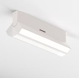 Потолочный светильник Maytoni Technical Ceiling Basis Rot C133CL-12W4K-W