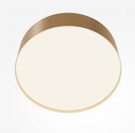 Потолочный светильник Maytoni Technical Ceiling 4000K Zon C032CL-24W4K-RD-MG