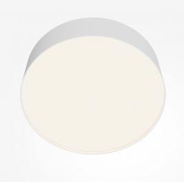 Потолочный светильник Maytoni Technical Ceiling 4000K Zon C032CL-24W4K-RD-W
