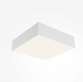 Потолочный светильник Maytoni Technical Ceiling 4000K Zon C032CL-24W4K-SQ-W