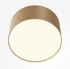 Потолочный светильник Maytoni Technical Ceiling 3000K Zon C032CL-12W3K-RD-MG