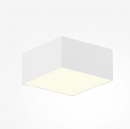 Потолочный светильник Maytoni Technical Ceiling 3000K Zon C032CL-12W3K-SQ-W