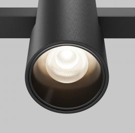 Трековый светильник Maytoni Technical Exility 2700-6000K Dim Smart Alfa TR122-4-7W-DS-B