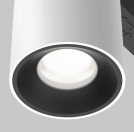 Трековый светильник Maytoni Technical Exility 2700-6000K Dim Smart Alfa S TR132-4-7W-DS-W