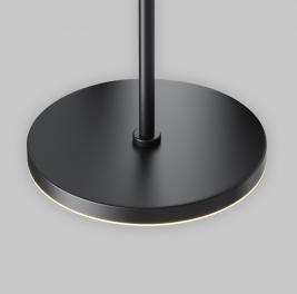 Трековый светильник Maytoni Technical Exility 4000K  Plato TR123-2-15W4K-B