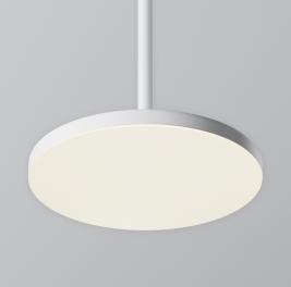 Подвесной светильник Maytoni Technical Plato P076PL-L12W4K-W