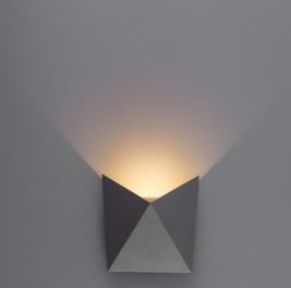 Бра Arte Lamp Busta   A1609AP-1GY