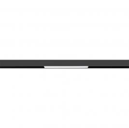 Магнитный трековый светильник Arte Lamp Expert Smart A5742PL-1BK
