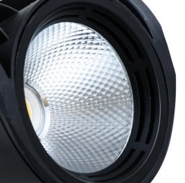 Трековый светильник Arte Lamp Lynx  A3930PL-1BK