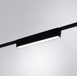 Магнитный трековый светильник Arte Lamp Rapid Smart 2700-6000К A2953PL-1BK