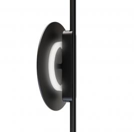 Магнитный трековый светильник Arte Lamp Rapid 4000К A6163PL-1BK