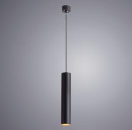 Подвесной светильник Arte Lamp Torre  A1530SP-1BK