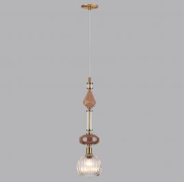 Подвесной светильник Odeon Light Terra 5414/1C