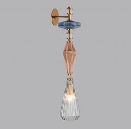 Бра Odeon Light Terra 5414/1WB