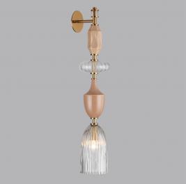 Бра Odeon Light Terra 5414/1W