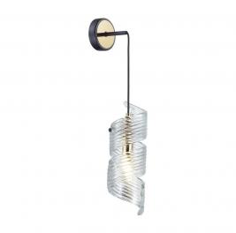 Подвесной светильник Odeon Light Fusilli 5439/1