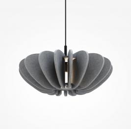 Подвесной светильник Maytoni  Cambio MOD398PL-01GR1
