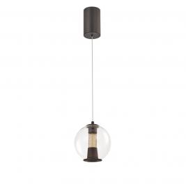 Подвесной светильник Favourite Boble 4550-1P