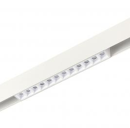 ST Luce Магнитный трековый светильник ST-Luce Skyline 48 2700K - 6500K ST371.506.12