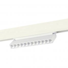 ST Luce Магнитный трековый светильник ST-Luce Skyline 48 2700K - 6500K ST372.506.12
