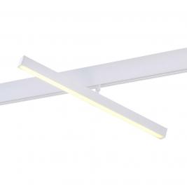 ST Luce Магнитный трековый светильник ST-Luce Skyline 48 3000K ST802.536.12