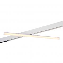 ST Luce Магнитный трековый светильник ST-Luce Skyline 48 3000K ST803.536.10