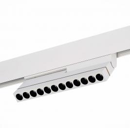 ST Luce Магнитный трековый светильник ST-Luce Skyline 48 4000K ST805.546.12