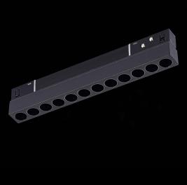 ST Luce Магнитный трековый светильник ST-Luce Skyline 48 3000K ST806.436.12