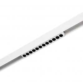 ST Luce Магнитный трековый светильник ST-Luce Skyline 48 3000K ST806.536.12