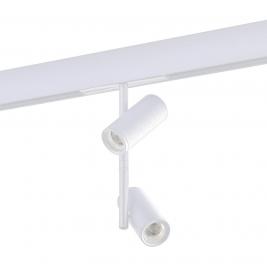 ST Luce Магнитный трековый светильник ST-Luce Skyline 48 3000K ST808.536.16