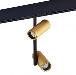 ST Luce Магнитный трековый светильник ST-Luce Skyline 48 3000K ST808.236.16