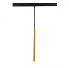ST Luce Магнитный трековый светильник ST-Luce Skyline 48 3000K  ST682.336.07