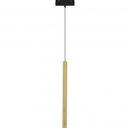 ST Luce Магнитный трековый светильник ST-Luce Skyline 48 3000K  ST683.336.08