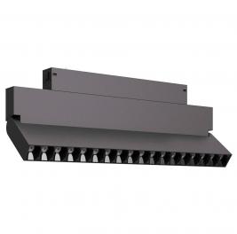 ST Luce Трековый светильник ST-Luce Skyline 220 3000K  ST686.436.18