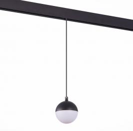 ST Luce Магнитный трековый светильник ST-Luce Skyline 48 4000K  ST358.443.07