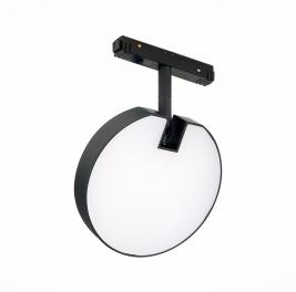 ST Luce Магнитный трековый светильник ST-Luce Skyline 48 4000K  ST359.446.15