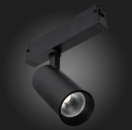 ST Luce Трековый светильник ST-Luce Skyline 220 2700K - 6000K  ST660.496.10