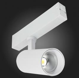 ST Luce Трековый светильник ST-Luce Skyline 220 2700K - 6000K  ST660.596.20