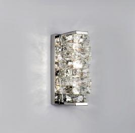 Бра Modelux 4000K ML.541.260 CR