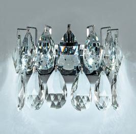 Бра Modelux 3000-6000K ML.6900.300 CR