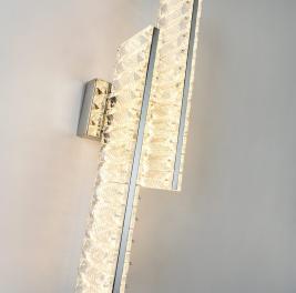 Бра Modelux 3000-6000K ML.753.02 CR