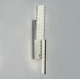 Бра Modelux 3000-6000K ML.757.02 CR