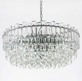 Люстра Modelux  ML.7082.18 CR