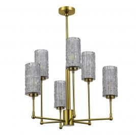 Подвесной светильник ST Luce Gacciolo  SL1240.303.06