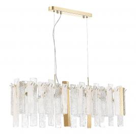 Подвесной светильник ST Luce Scolare  SL1636.203.08