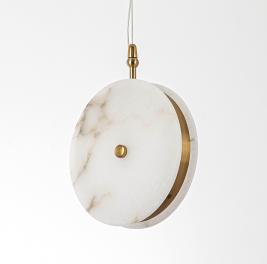 Подвесной светильник Modestyle 4500К MS.177.1 BS